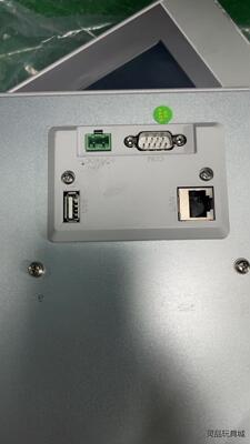 昆仑通泰10错新款触摸屏带网口tpc1071gtx现货20台议价商品