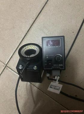 日本OPTEX OPPD-15  LED光源控制器24v输入议价商品