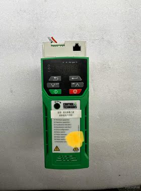 尼得科变频器1.5KW 尼得科 C200-02400041A议价商品