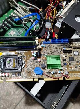 IEI威强SPCIE-C2260-i2-R10-HYV 主板议价商品