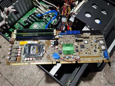 IEI威强SPCIE-C2260-i2-R10-HYV 主板议价商品