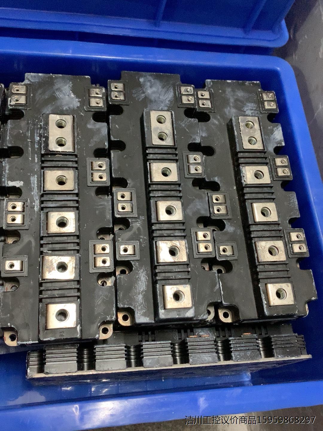 4MBI600VC-120-50 拆机包好用议价商品