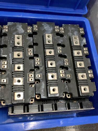 4MBI600VC-120-50 拆机包好用议价商品