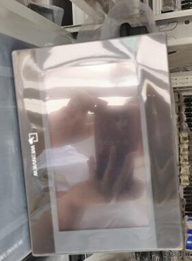 威伦触摸屏MT6070IH5WV原装拆机成色漂亮，功能包好议价商品