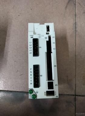 Panasonic/松下松下A6驱动器MBDLT25SF，没议价商品