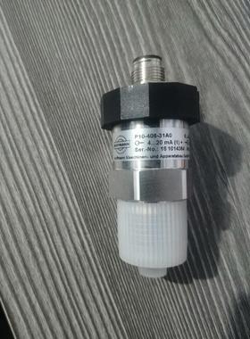 84  Hoffmann霍夫曼压力开关，P10-408-31议价商品