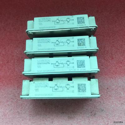 SKM150GB063D议价商品