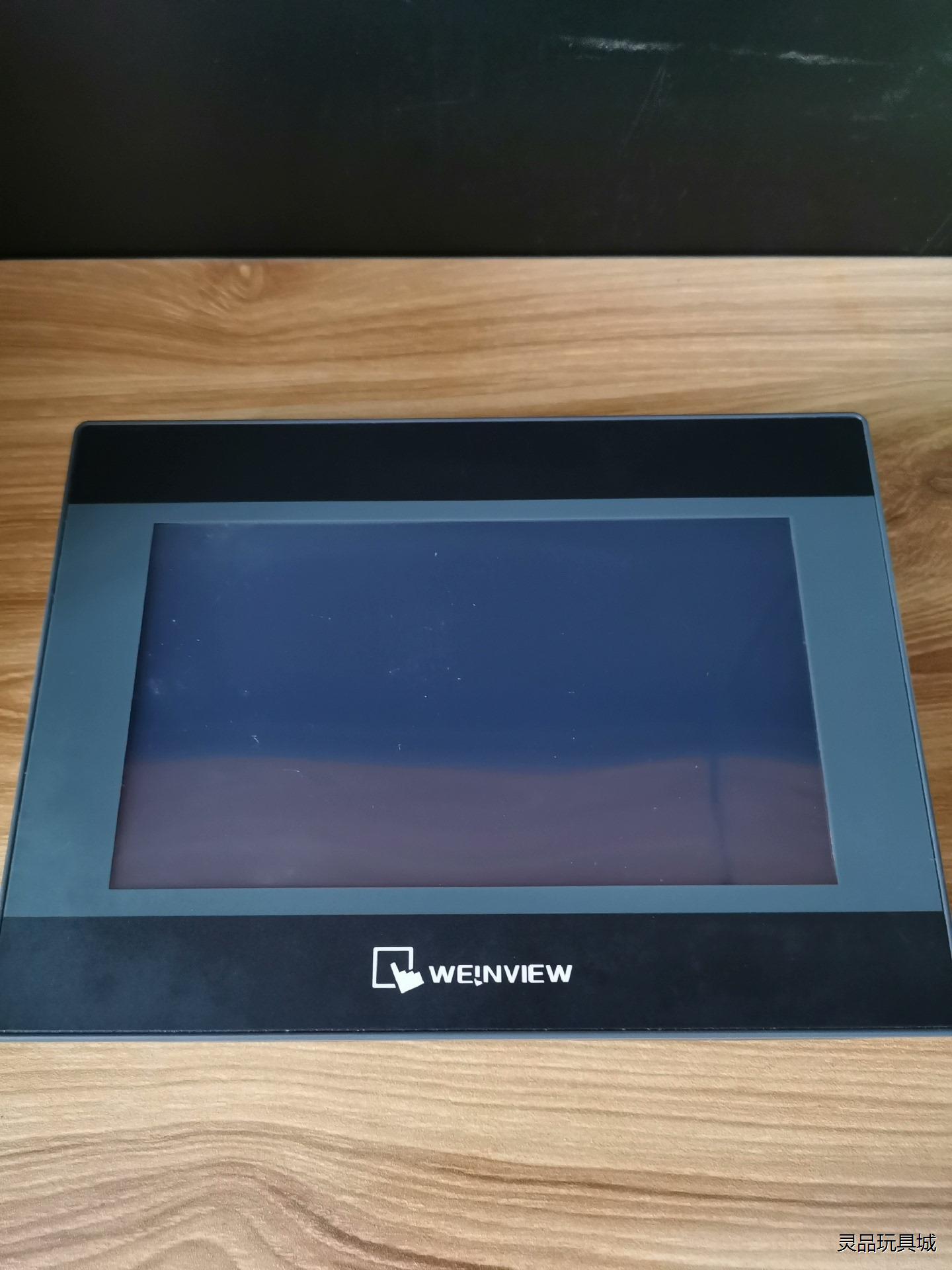 MT6070IH，5WV,威纶触摸屏，9新，实物图，原装正品议价商品