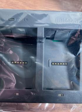 全新优尼泰克unitech HT680电池充电器 座充。全新议价商品