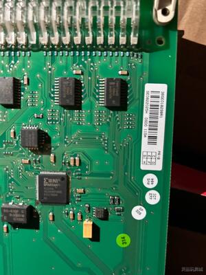 3BSE018298R1  ABB 控制卡议价商品
