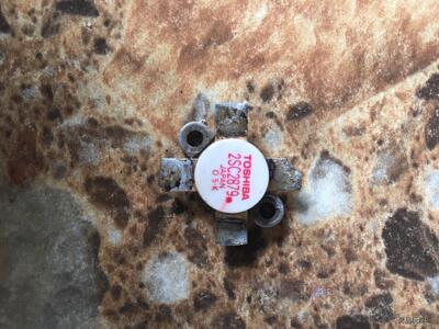 测好的、日本东芝2SC2879议价商品