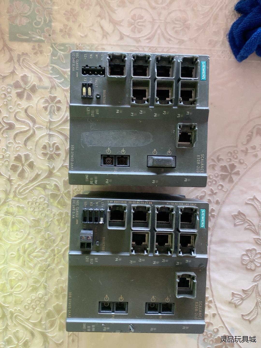 6GK5308-2FM00-2AA3德国原装，西门子交换机模议价商品