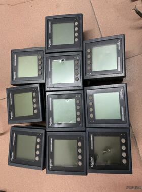 施耐德电力仪表.PM5500 已出 .PM5300.5个.P议价商品