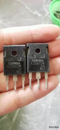 K39N60W K39N60W5原装进口拆机  39A 60议价商品