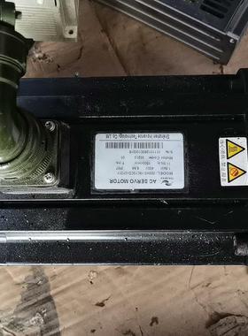 汇川lSMH3一18C15CD一U131y  1.8kW两台议价商品