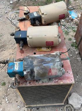 Frymaster炸炉油泵，拆机三台，功能正常，单价1500议价商品