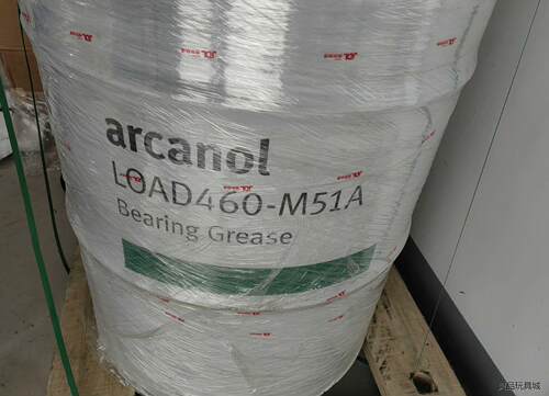 LOAD460-M51A舍弗勒460润滑油，正品全新原装未开议价商品