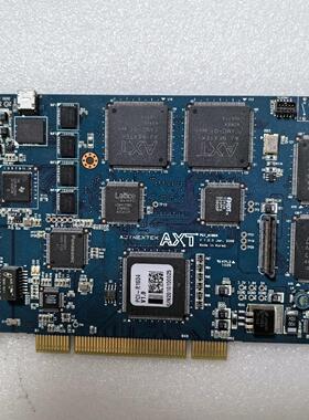 AJINEXTEK 亚进 AXT PCI-R1604拆机现货议价商品