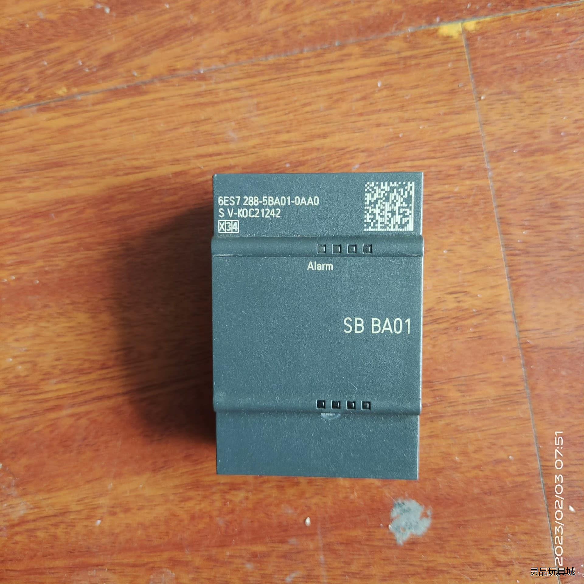 6ES7 288-5BA01-0AA0,SB BA01,sm议价商品