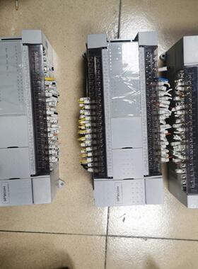 维控PLC，型号LX3V-2424MT4H-A，现货4条，成议价商品
