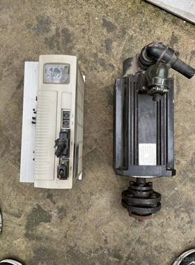 JSDA-75A3+JSMA-MB30ABK01二手拆机东元议价商品