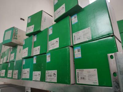 施耐德LC1D80E7C议价商品