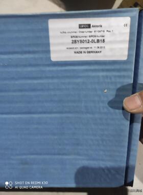 sipos西博思1.5Kw电动执行器电源板2SY5012-0议价商品