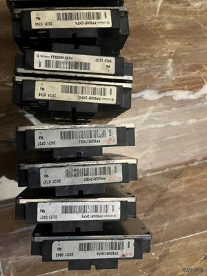FF600R12KF4议价商品