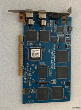 二手AJINEXTEK AXT控制板卡PCI_R1604ML议价商品