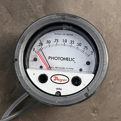 处理美国Dwyer德威尔压差表 差压指示变送器议价商品