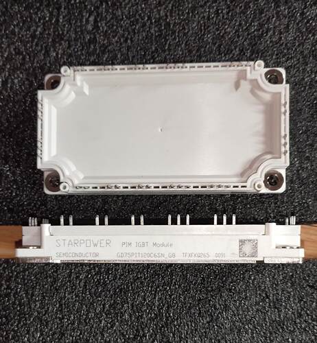 GD75PIT120C6SN GD100PGY120C6SN议价商品
