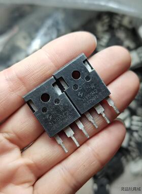HY5012 原装拆机 300A125V 大双芯片场效应MO议价商品