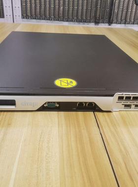 美国思杰 CITRIX NetScaler 2*10GE 6议价商品