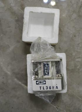 JRC  TL368A 微波TR管，船用雷达X波段频率，全新议价商品