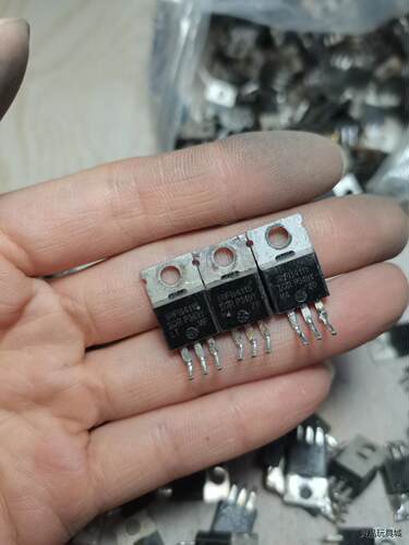 IRFB4115 进口拆机104A 150V 逆变器控制器场议价商品
