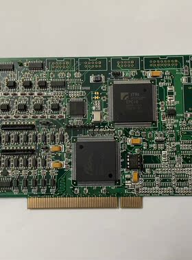 HIWIN 上银 LD07 VER A2 运动控制卡 实物图议价商品