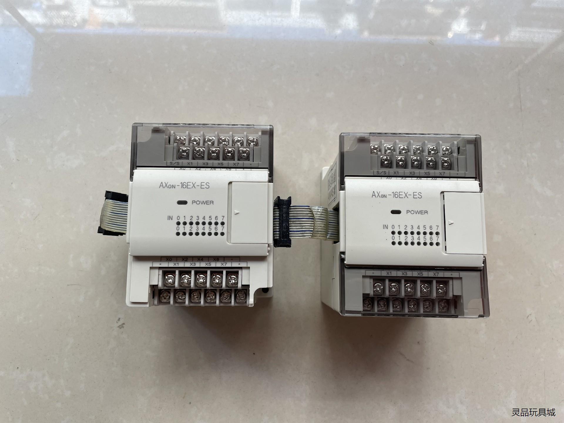 士林扩展，AX0N-16EX-ES，2台，标价为单价议价商品
