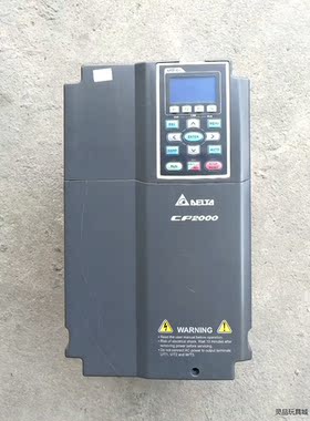 议价台达VFD110CP43B-21变频器 11KW  38议价商品