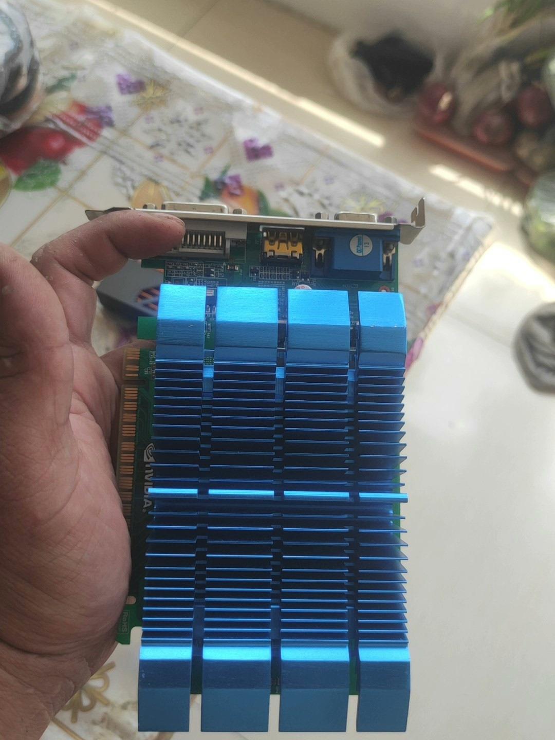 翔升GT520  1GD3   30包邮洁川议价