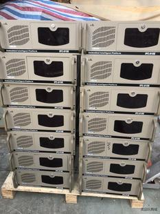 研祥工控机IPC-810E Q9400CPU 2G三代内存议价商品