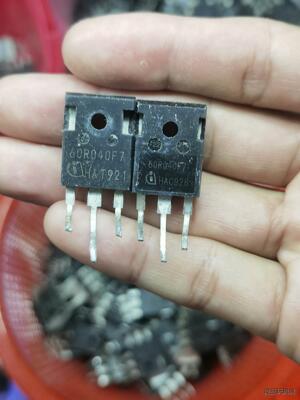 60R040F7 原装进口拆机 测好发货 看中的点  我想要议价商品