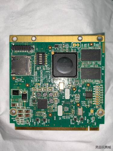 快思聪cp3,cp3n,av3,pro3三代主控板，Cres议价商品