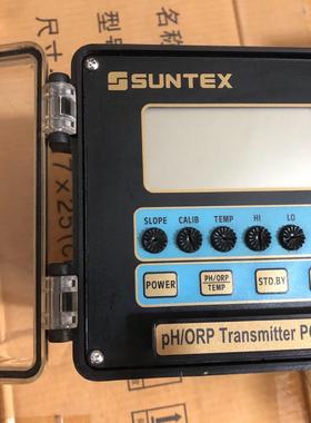 上泰PC350变送器  PH/ORP变送器 PC350议价商品