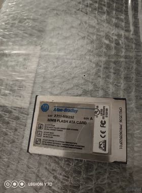 2711-NM232二手拆机，功能正常包好，喜欢的来议价商品