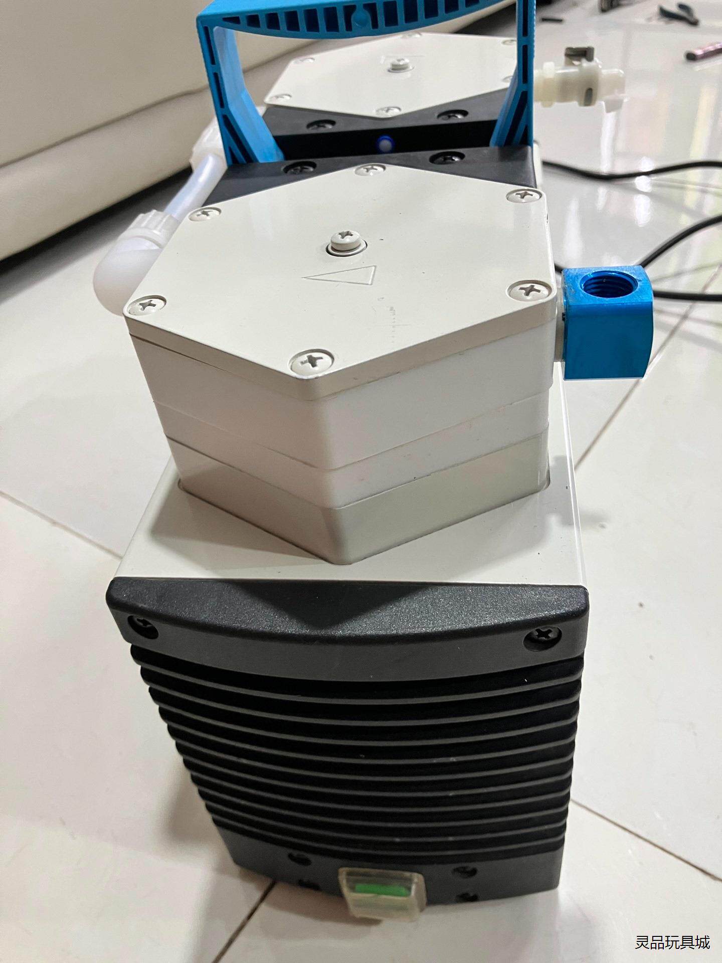 KnF Laboport N 840.3，PM20119-8议价商品