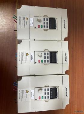JRACDRIVE变频器JAC580B-1R5G-4-501议价商品
