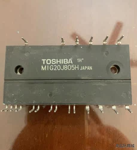 MIG20J805H  原装拆机东芝模块  质量保证  现货议价商品
