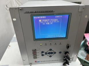 南自PSR-662 数字式综合测控装置议价商品