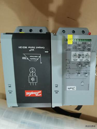 丹佛士MCD201-007-T4-CⅤ1  MCD202-0议价商品