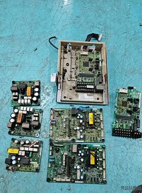 安川H1000变频器板子，ETC710160,ETC7213议价商品